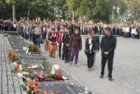 Свідчення українських учасників ІІІ Міжнародної зустрічі «Європейська молодь за світ без насильства»